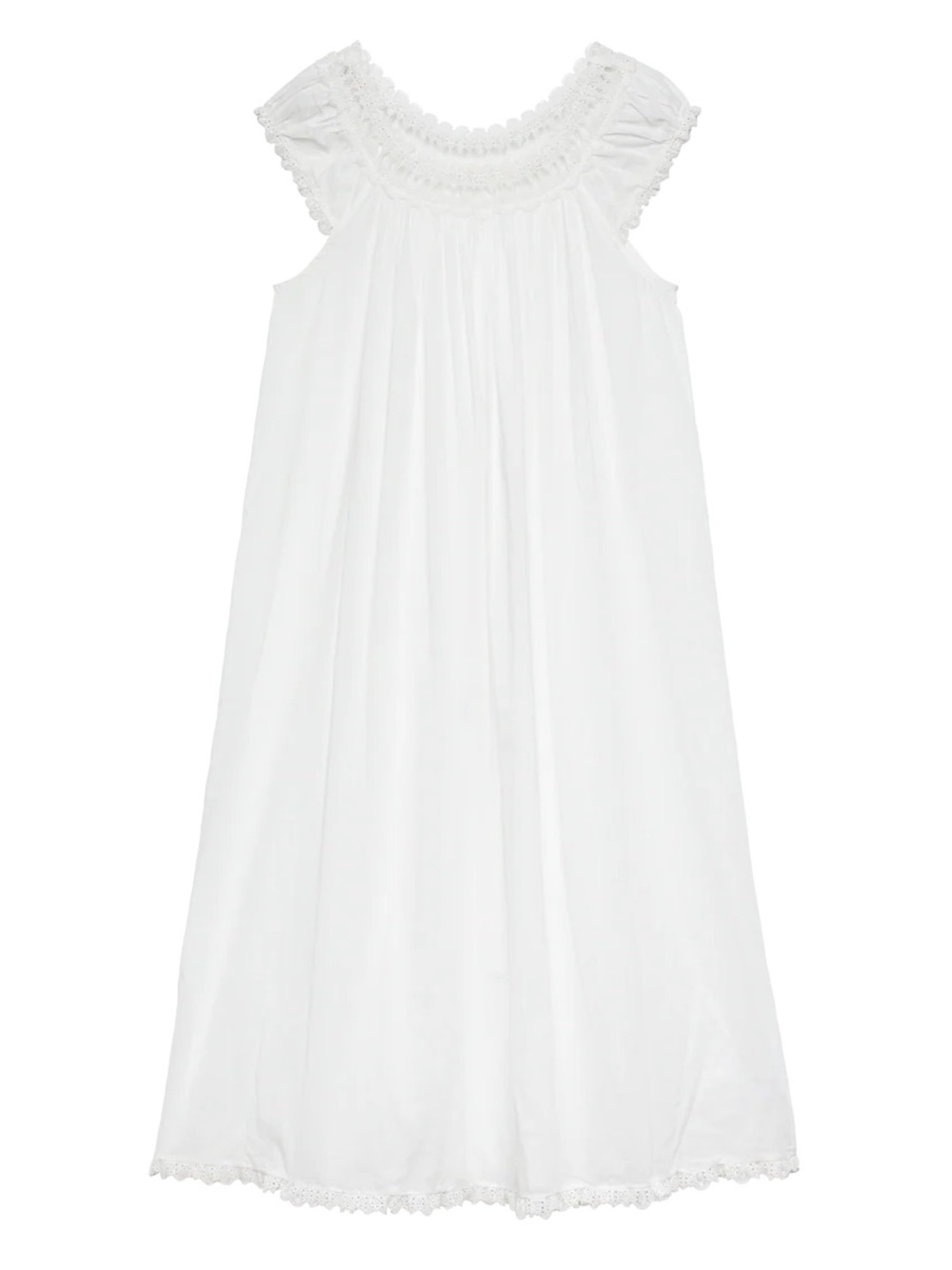 Doen Lucilia Nightgown NWT - Picture 10 of 16